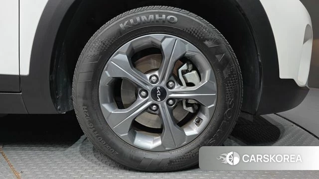 Kia The New Seltos id 4996767 из Кореи 26