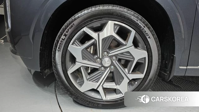 Hyundai Palisade id 4736181 из Кореи 25