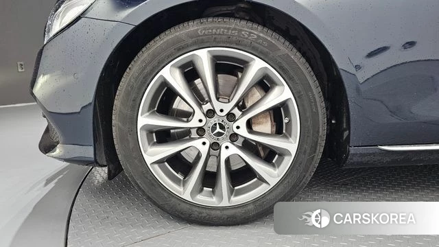 Mercedes-Benz E-Class W213 id 4923921 из Кореи 32
