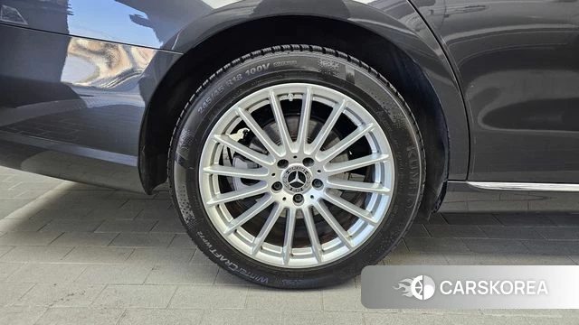 Mercedes-Benz E-Class W213 id 5059986 из Кореи 30