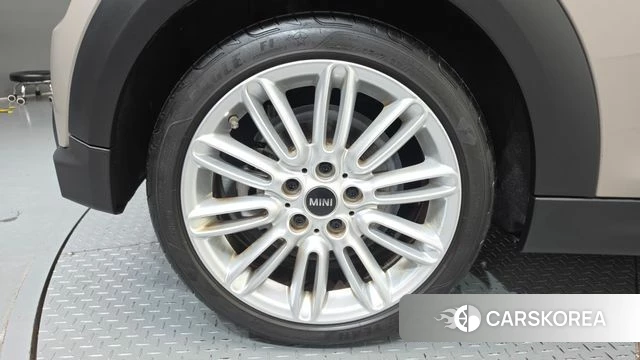 Mini Cooper id 4991237 из Кореи 15