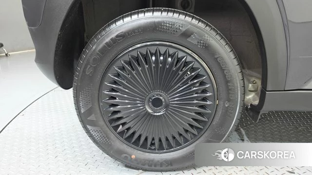 Hyundai Casper id 4996120 из Кореи 15