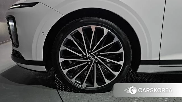 Hyundai Grandeur Hybrid (GN7) id 5001751 из Кореи 26