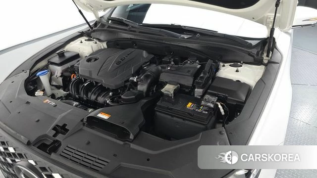 Hyundai The New Grandeur IG id 4835465 из Кореи 30