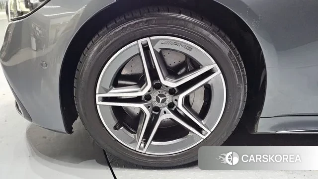 Mercedes-Benz S-Class W223 id 3665159 из Кореи 15