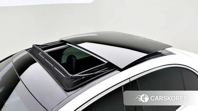 Mercedes-Benz E-Class W214 id 4990662 из Кореи 15