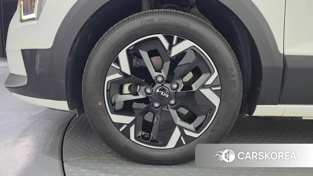 Kia Di All New Niro EV id 5027418 из Кореи 25