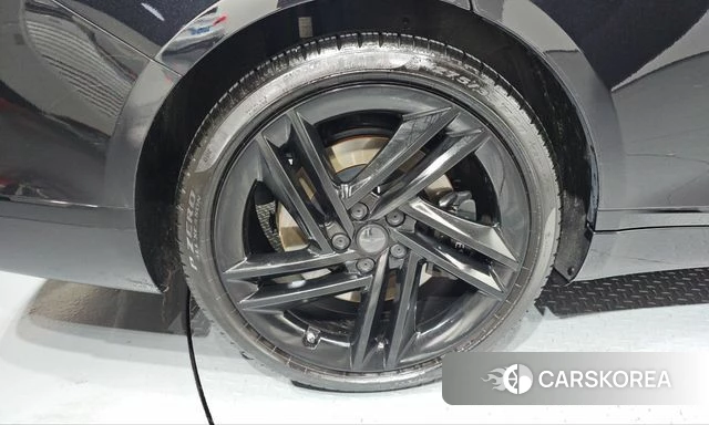 Genesis G80 (RG3) id 5032781 из Кореи 26