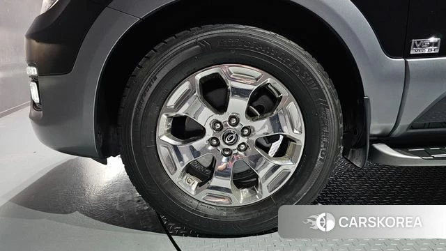 Kia The New Mohave id 5004509 из Кореи 15