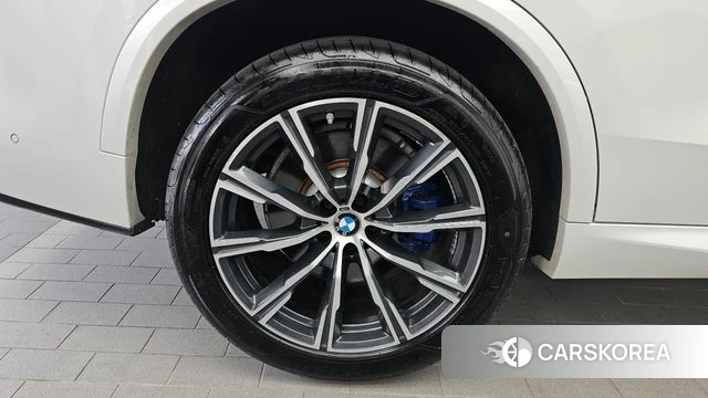 BMW X5 (G05) id 4977839 из Кореи 28