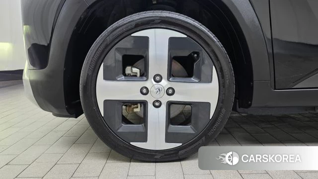 Hyundai Casper Electric id 5011386 из Кореи 25