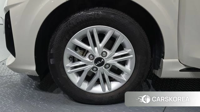 Kia Morning Urban (JA) id 5027525 из Кореи 25