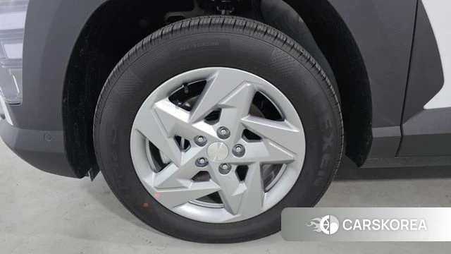 Hyundai Kona Hybrid (SX2) id 5015676 из Кореи 15