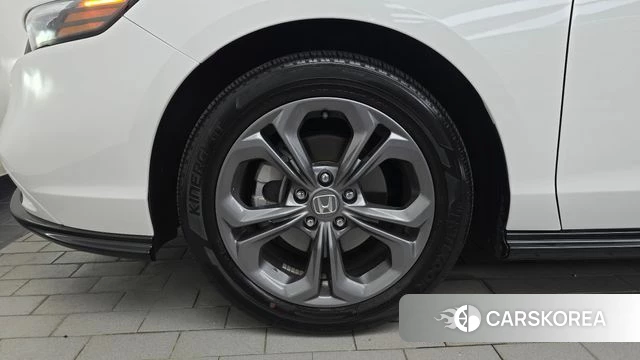 Honda Accord 11th Generation id 4904460 из Кореи 26