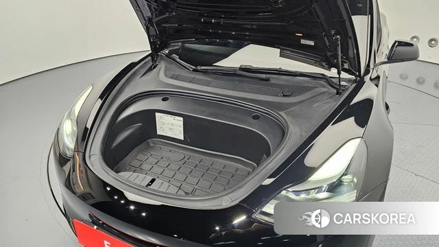 Tesla Model 3 id 4784255 из Кореи 28