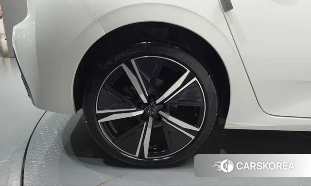 Peugeot 308 Third generation id 5017228 из Кореи 34