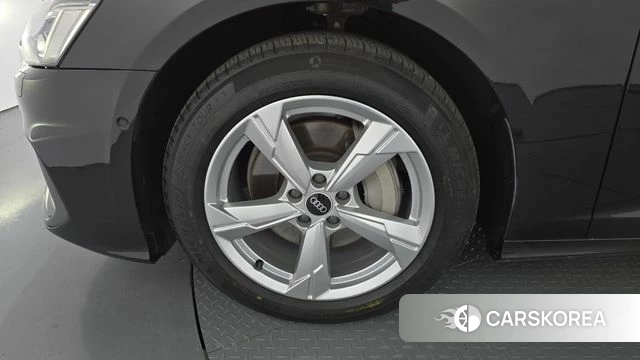 Audi A6 (C8) id 4942840 из Кореи 25