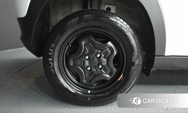 Hyundai Casper id 5017191 из Кореи 28
