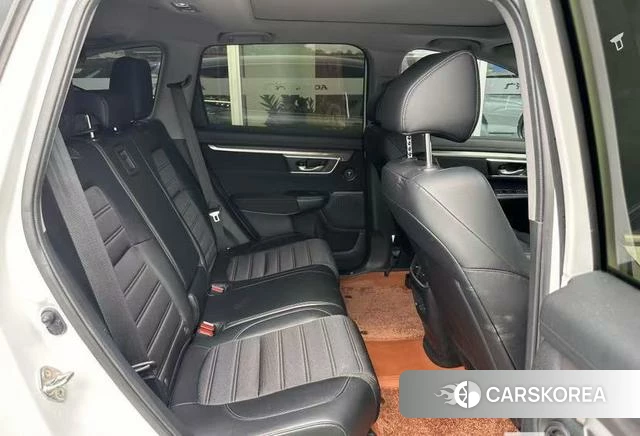 Honda Breeze 2021 Белый из Китая, фото 5