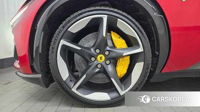 Ferrari Furosange id 4660045 из Кореи 15