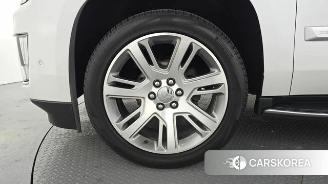 Cadillac Escalade id 3904862 из Кореи 15