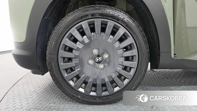 Hyundai Casper id 4980540 из Кореи 27
