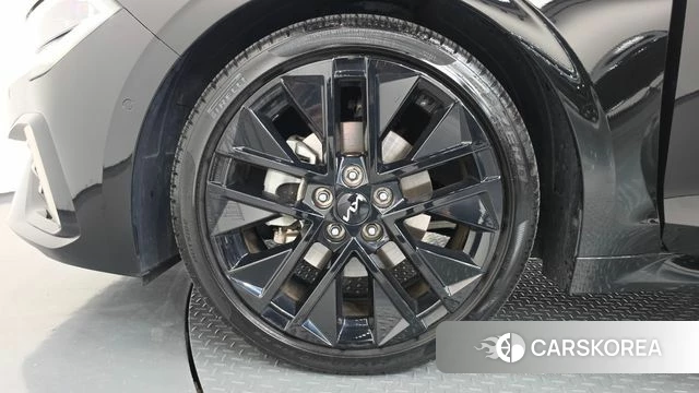 Kia The New K5 3rd generation id 4985542 из Кореи 27