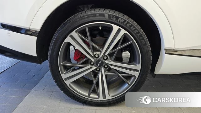 Genesis GV80 Coupe id 4941471 из Кореи 15