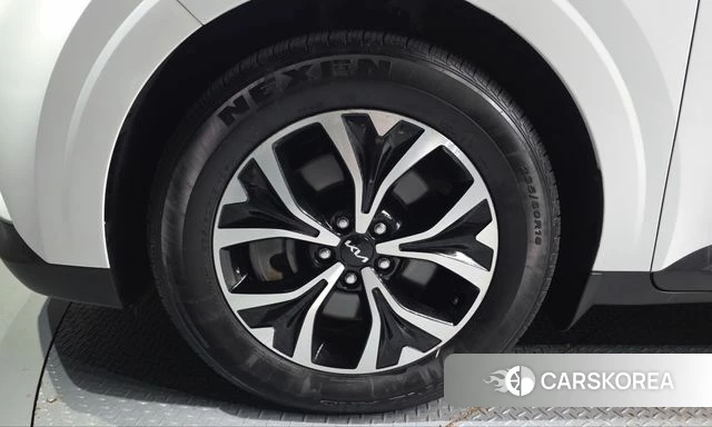 Kia Carnival 4th generation id 5002442 из Кореи 30
