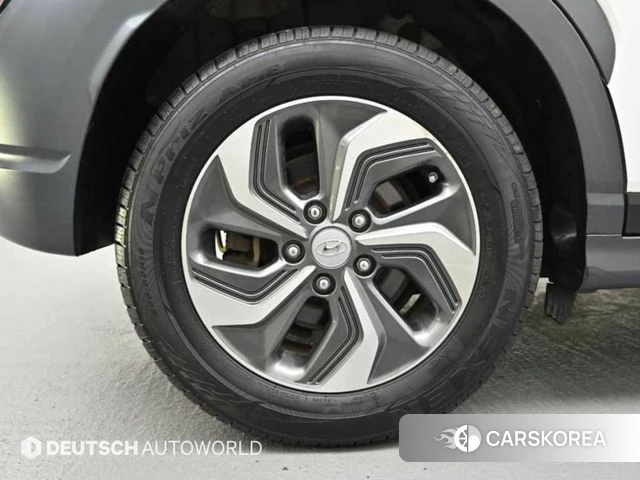 Hyundai The New Kona Hybrid id 4971042 из Кореи 15
