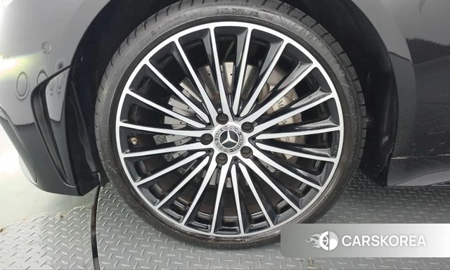 Mercedes-Benz CLS-Class C257 id 4981268 из Кореи 30