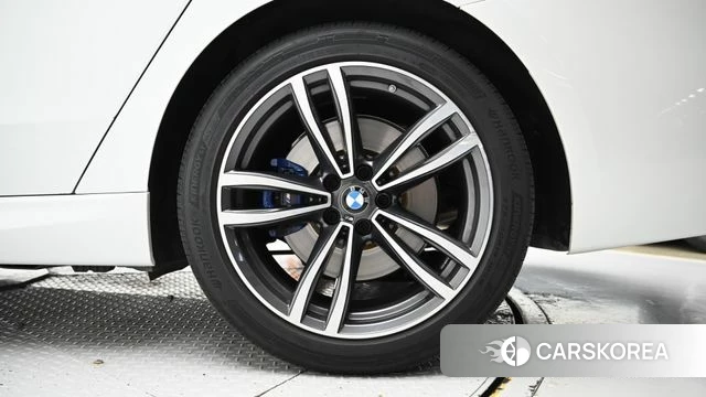 BMW 6 Series GT (G32) id 4951161 из Кореи 15