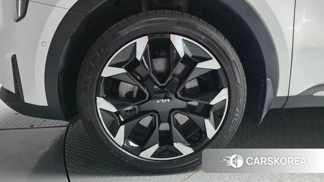 Kia The New Sorento 4th Generation id 5001991 из Кореи 15