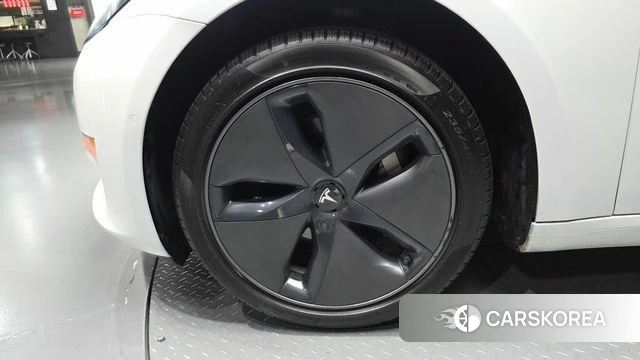 Tesla Model 3 id 4780404 из Кореи 25