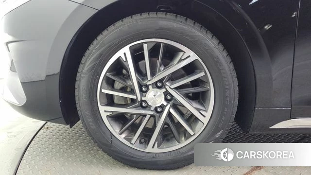 Hyundai The New Grandeur IG id 5022116 из Кореи 28