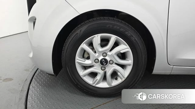 Kia All New Morning (JA) id 4959952 из Кореи 25