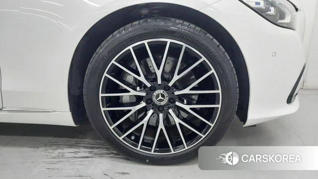 Mercedes-Benz S-Class W223 id 4984930 из Кореи 13
