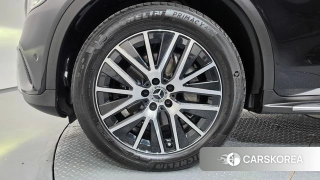 Mercedes-Benz GLC-Class X253 id 4987240 из Кореи 15