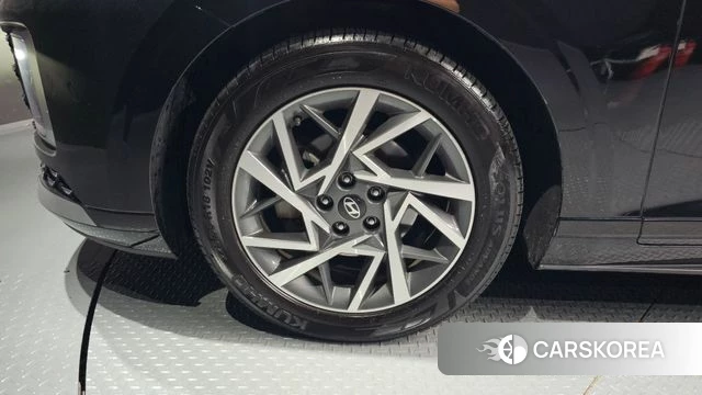 Hyundai Grandeur Hybrid (GN7) id 5016090 из Кореи 15