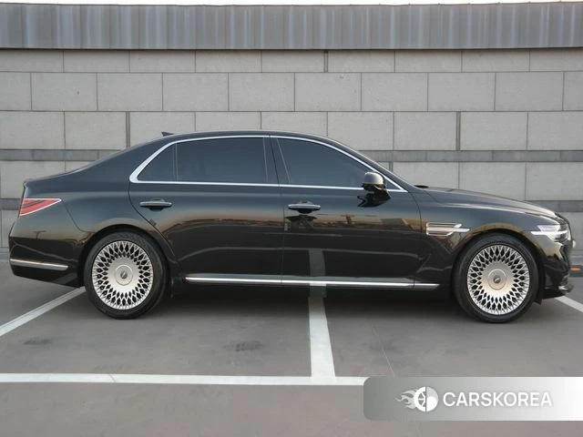 Genesis G90 id 4998657 из Кореи 15