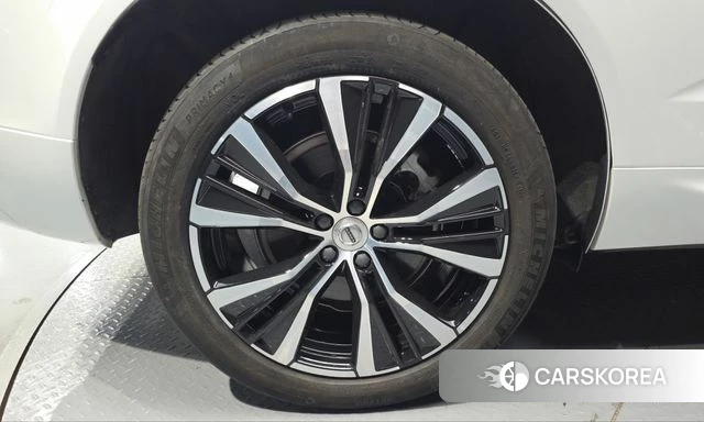 Volvo XC60 second Generation id 4991280 из Кореи 36