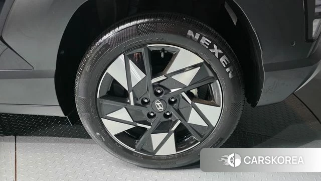 Hyundai Kona Hybrid (SX2) id 4700811 из Кореи 32