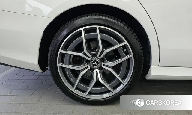 Mercedes-Benz E-Class W213 id 4992687 из Кореи 30