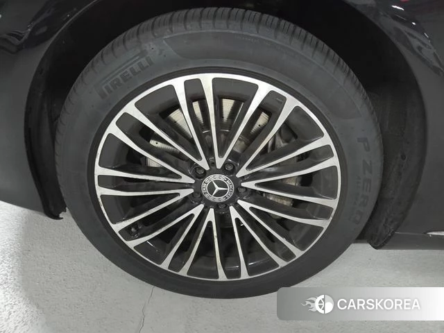 Mercedes-Benz S-Class W223 id 5046668 из Кореи 12