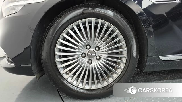 Genesis G90 id 4977411 из Кореи 27