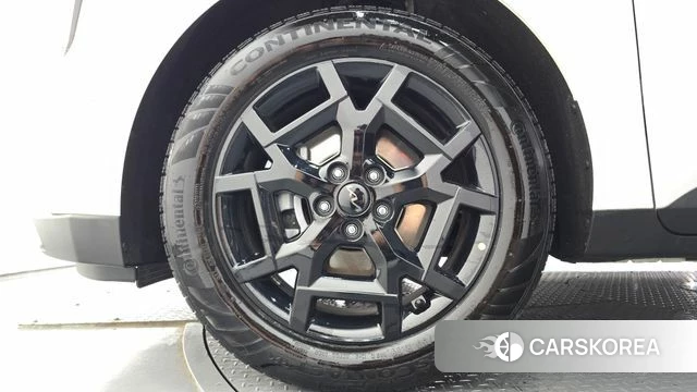 Kia The New Carnival 4th Generation id 4554233 из Кореи 33