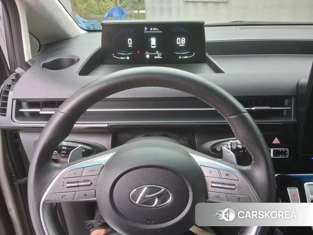 Hyundai Staria id 5027736 из Кореи 15