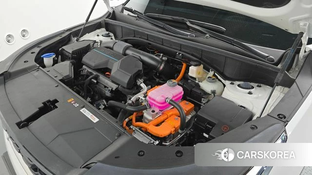 Kia The New Sorento 4th Generation id 5033180 из Кореи 27