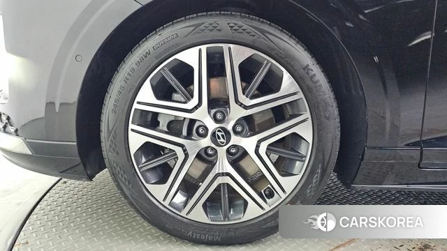 Hyundai Grandeur (GN7) id 4523846 из Кореи 15