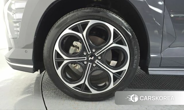Hyundai Kona (SX2) id 4986038 из Кореи 15